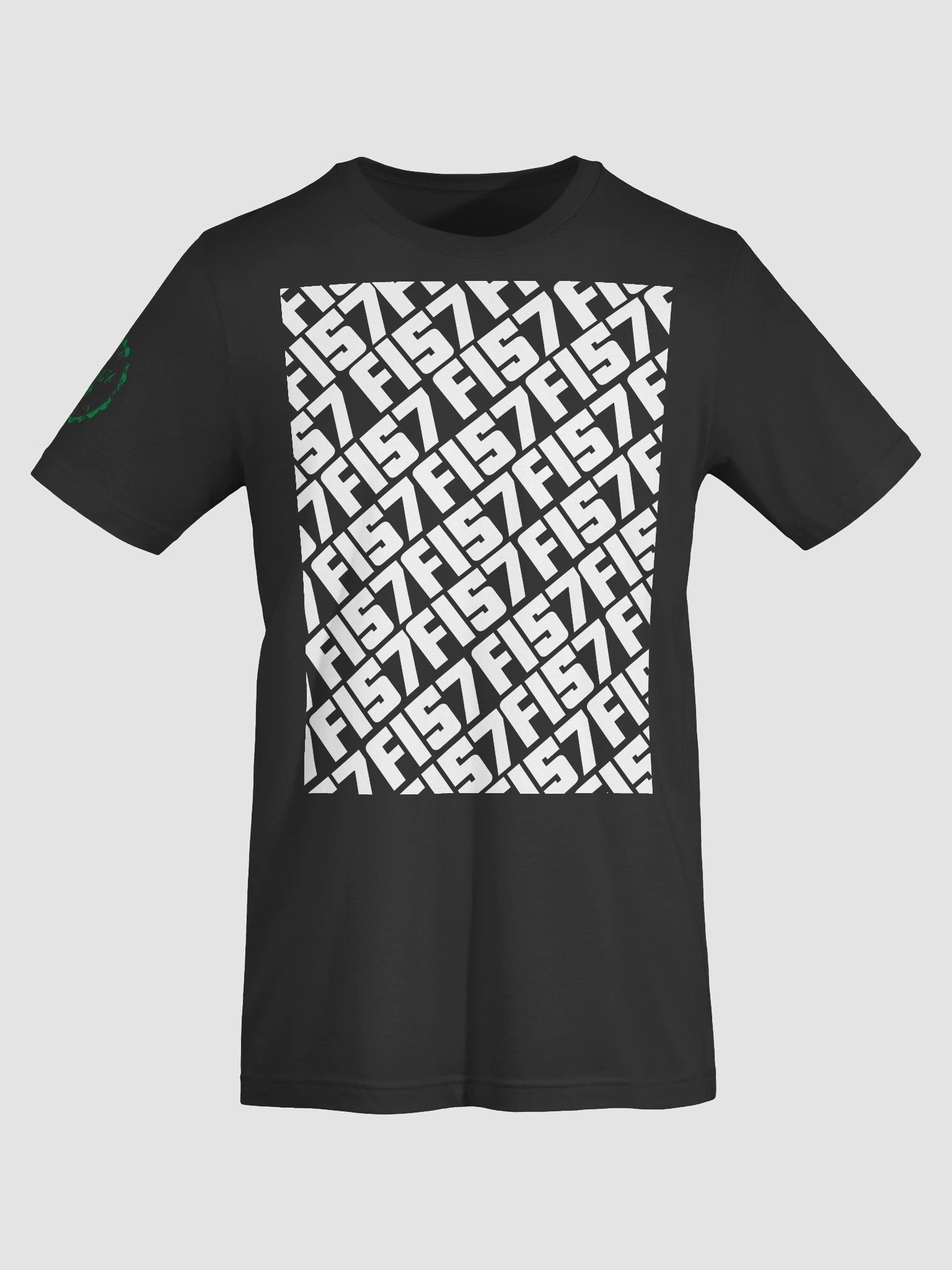 Irish all over shirt product image (7)