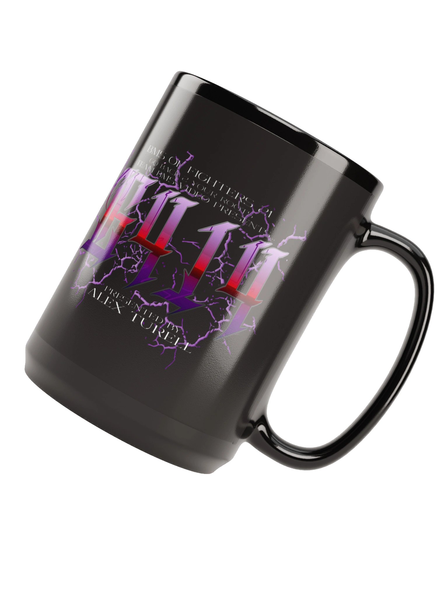 G414 Mug product image (4)