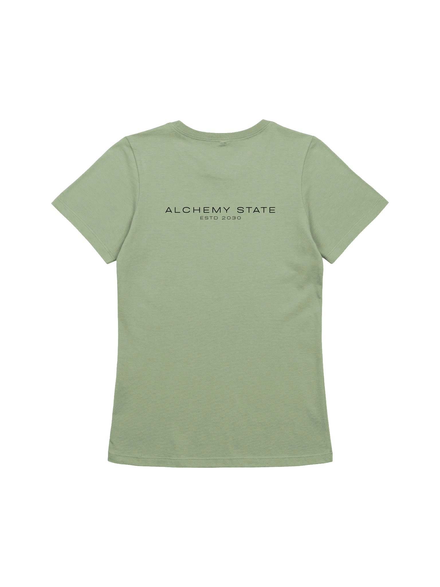 Emotional Gangsta — Soft Is the Strength -- Women's Super Soft Tee product image (5)