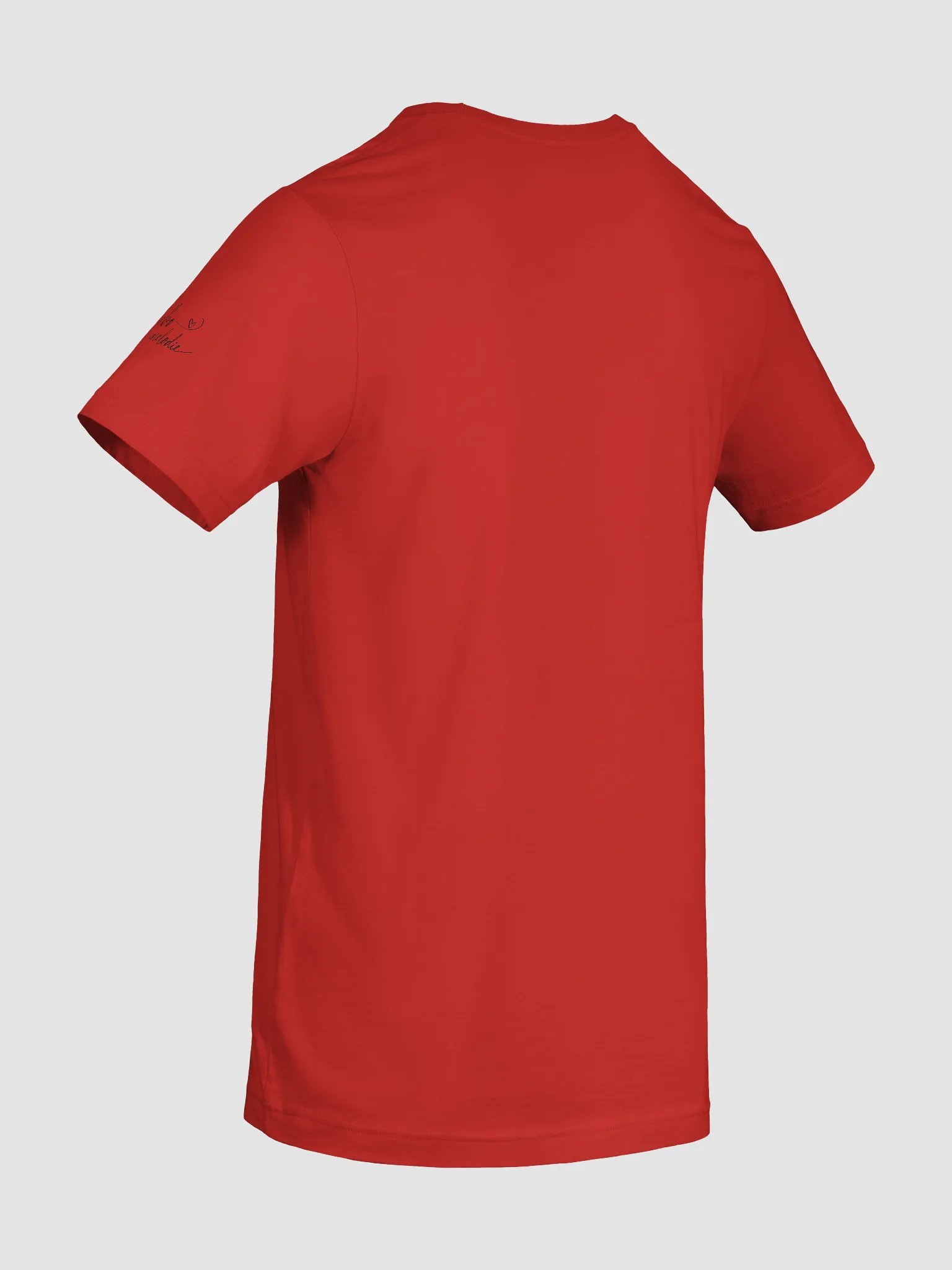 Tričko Miluju Robomelodii product image (93)