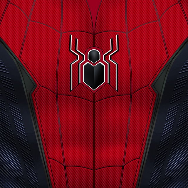 Spider | Far product image (1)