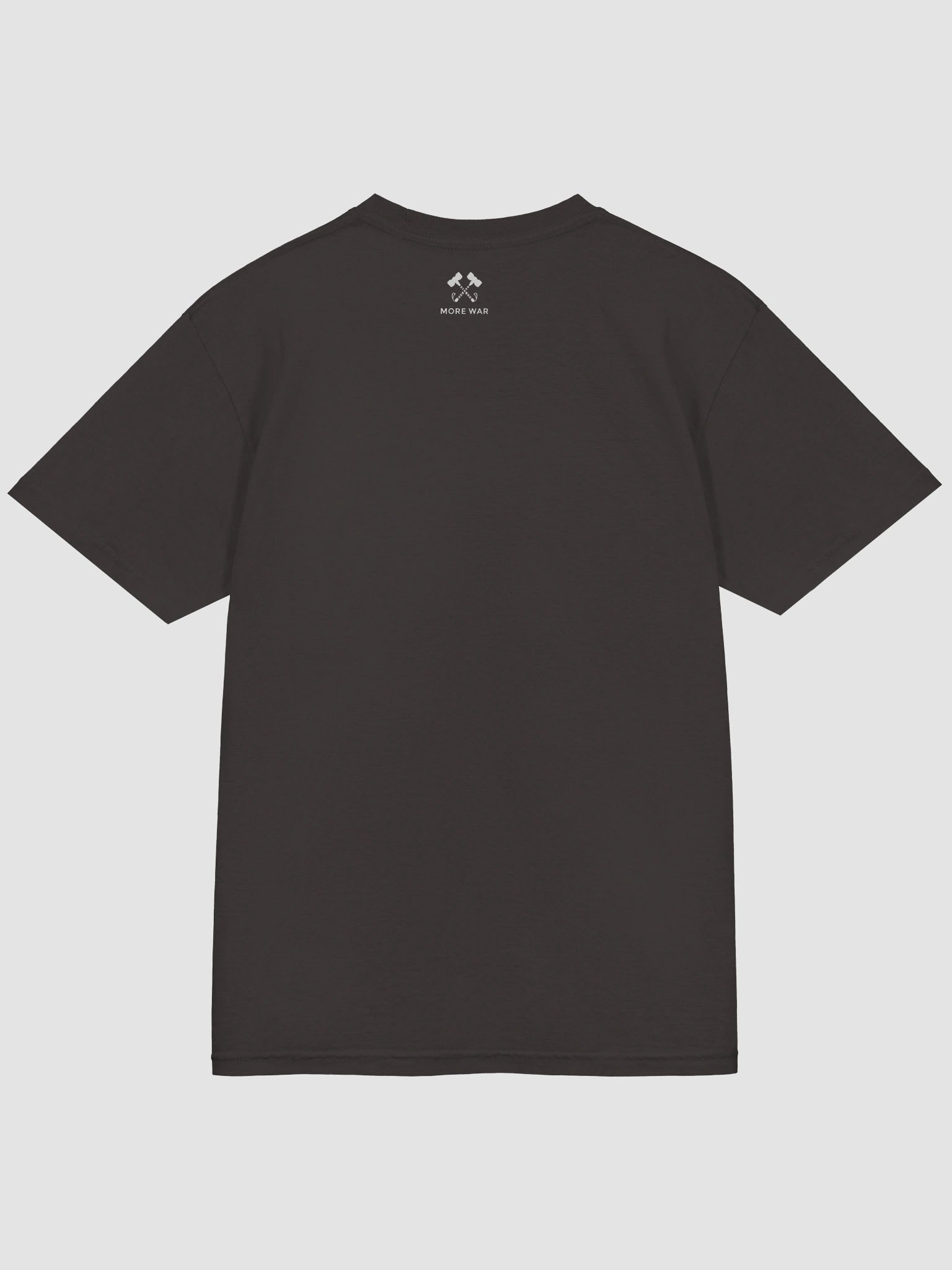 Embrace The Chaos - Space Marines Tee product image (4)