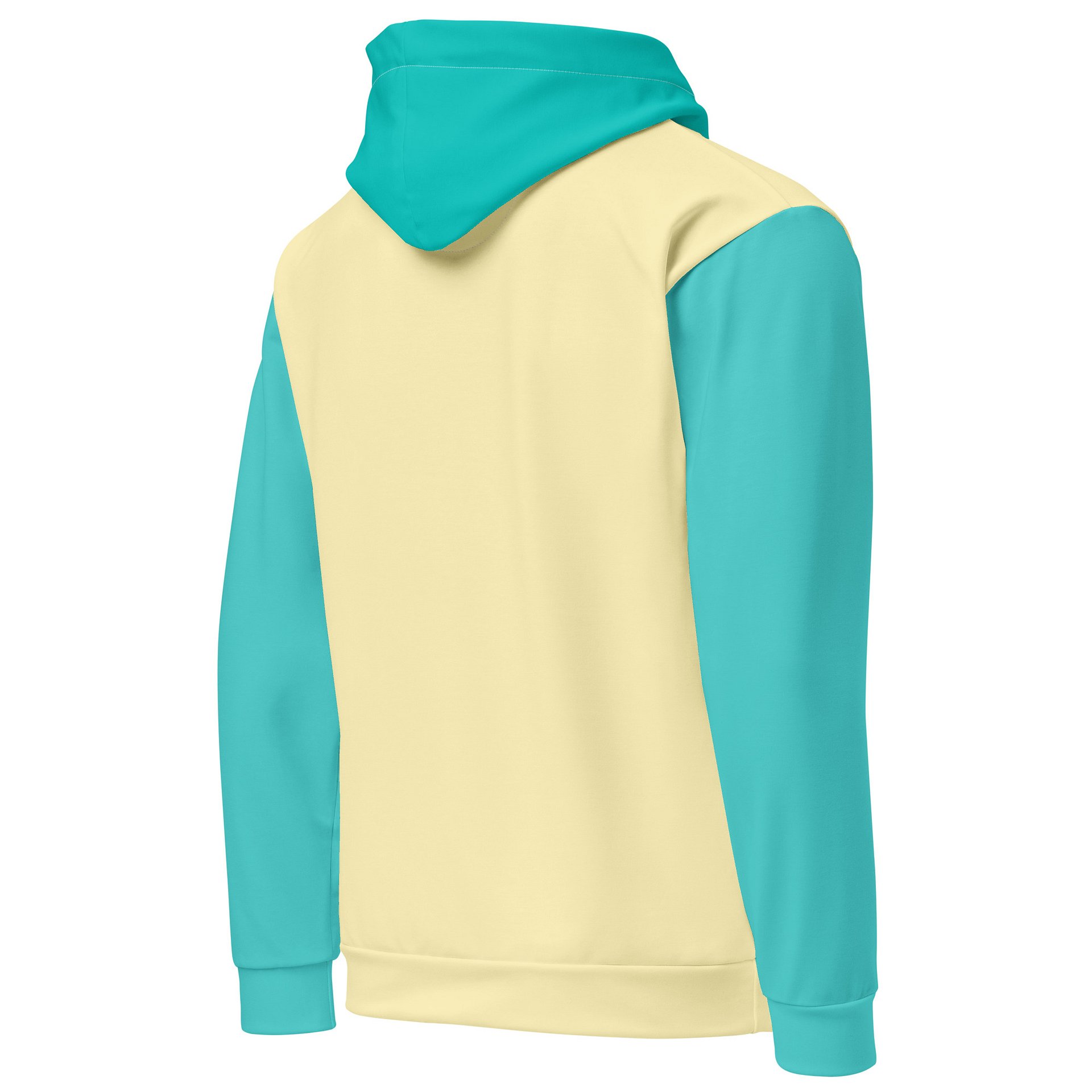 All-Over Print Unisex Cotton Hoodie product image (11)