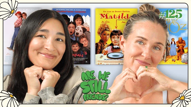 Video thumbnail