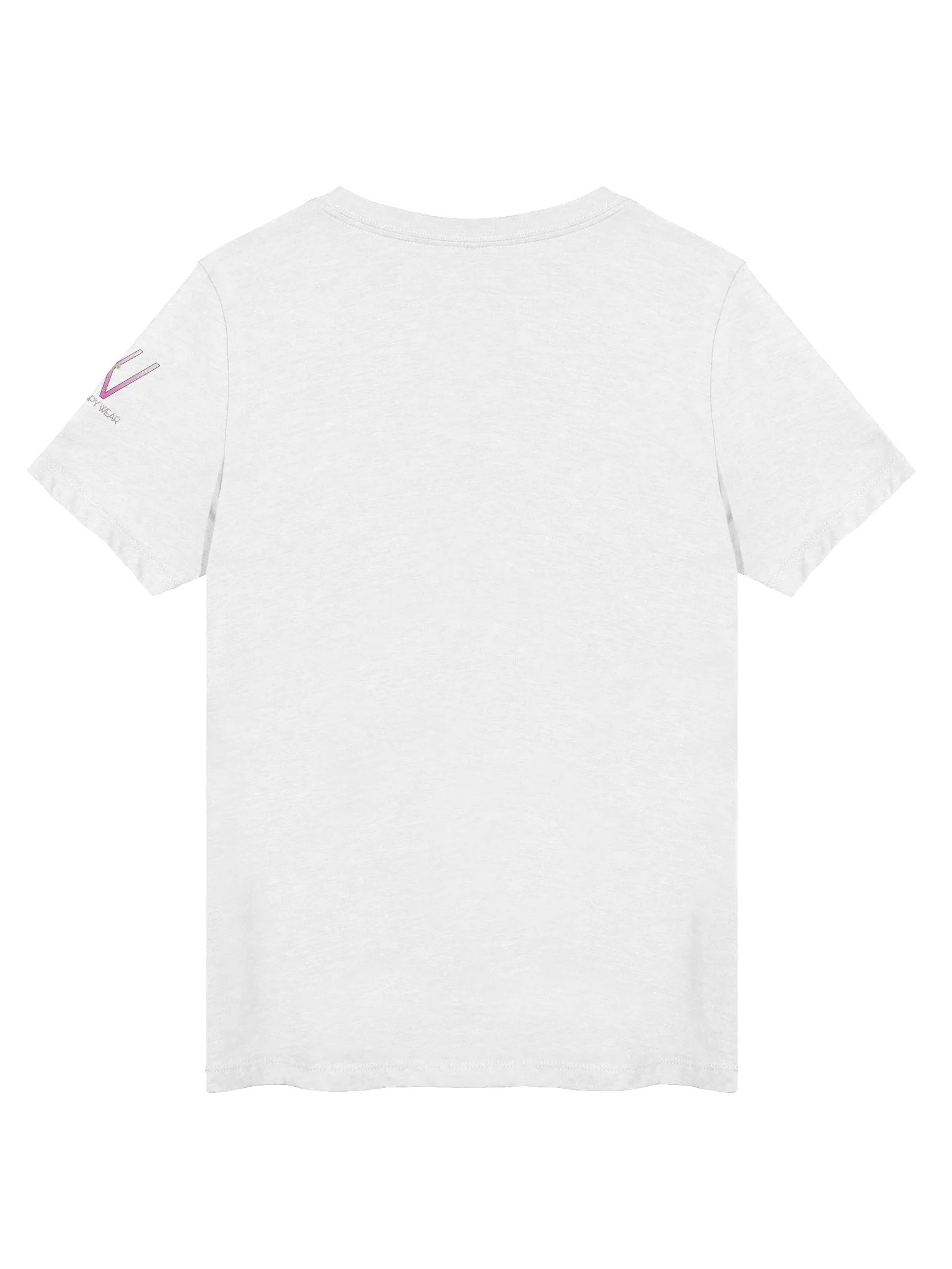 Monday Mood V Tee product image (7)