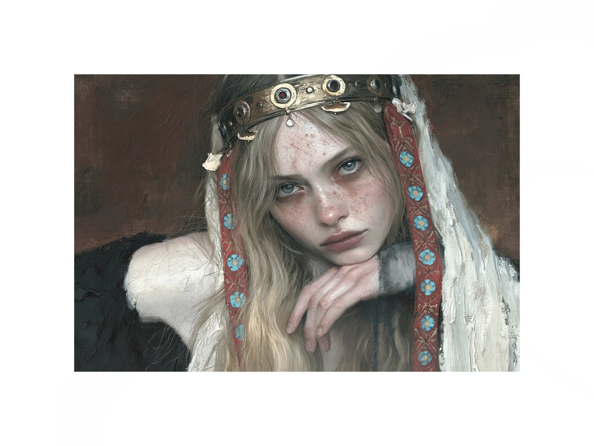 Winter Oracle product image (5)