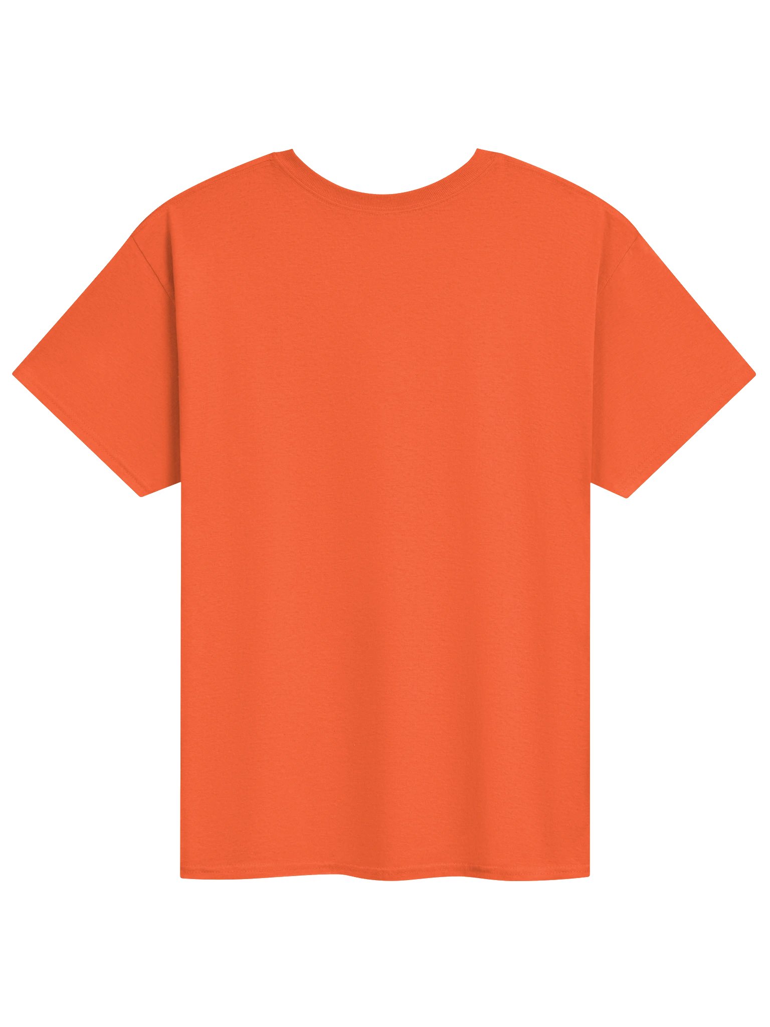 Normal Had Its Turn Retro UFO Poster Tee product image (10)