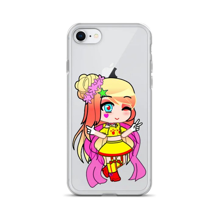 Ella phone case product image (1)