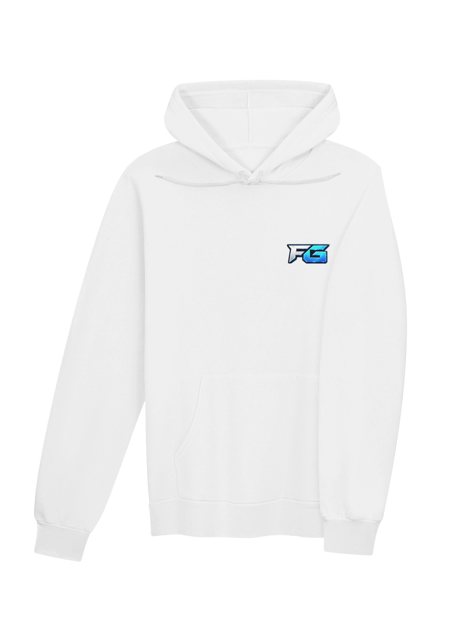 Freefalln Gamers custom hoody product image (36)
