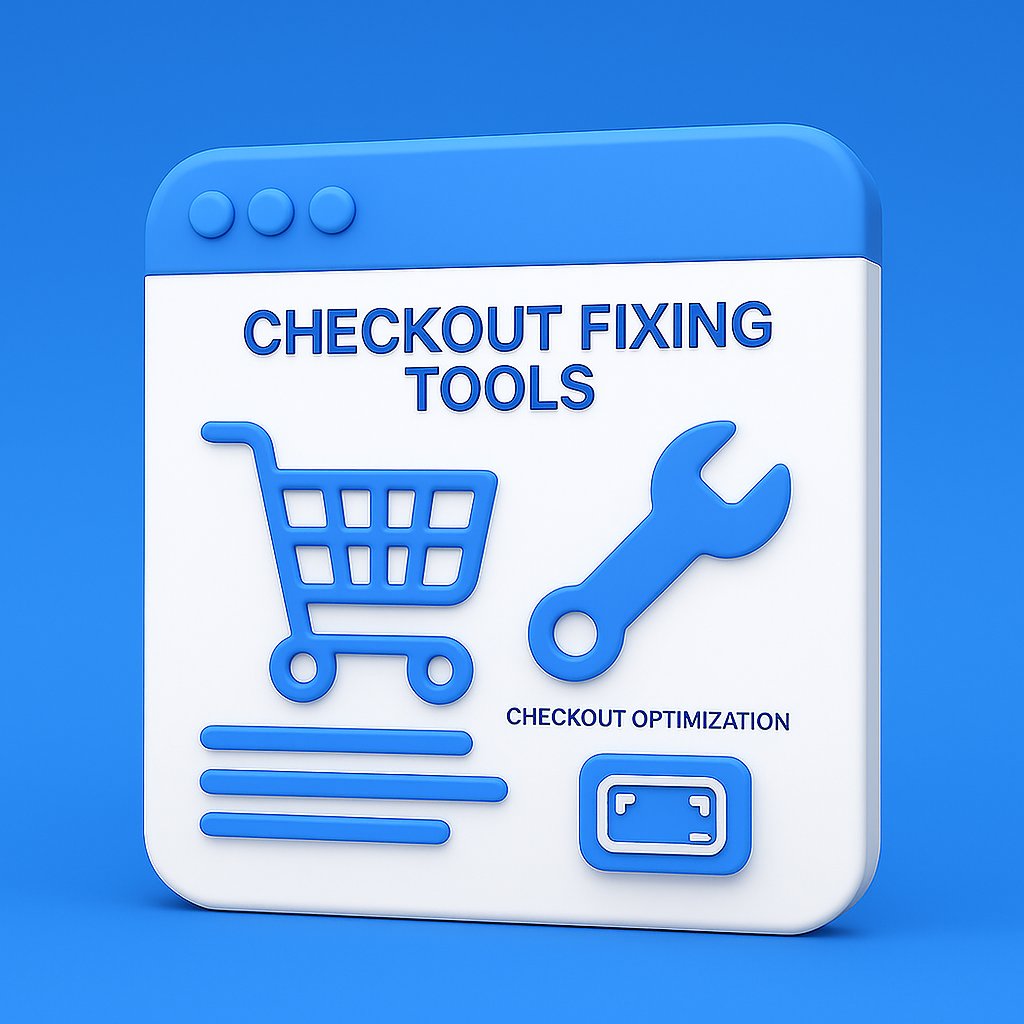 Checkout Fixing Tools product image (1)