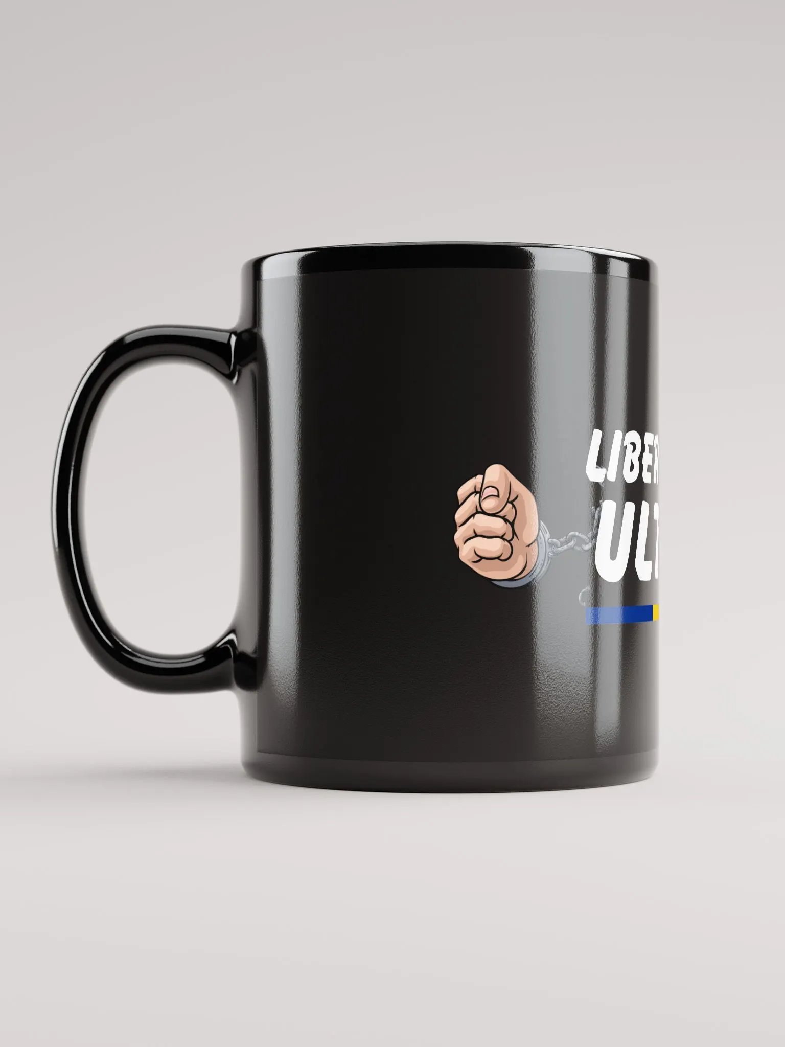 Cană Liber să fiu Ultra' product image (6)