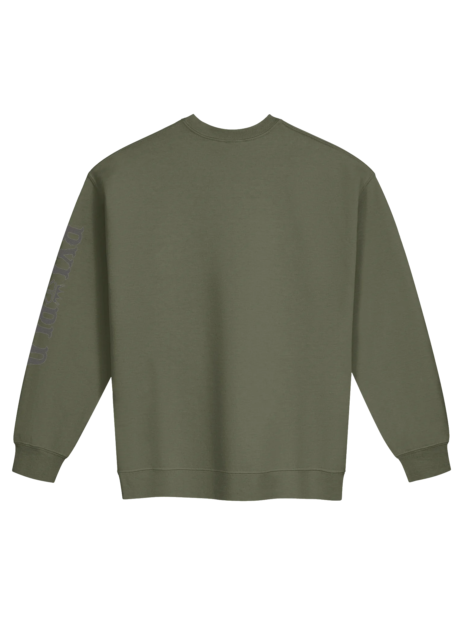 FREEDOM CREWNECK (BLACKLOGO) product image (2)
