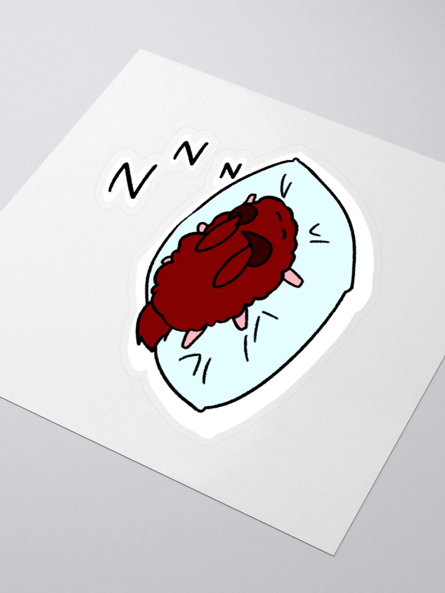 Zleepy MeatCube product image (3)