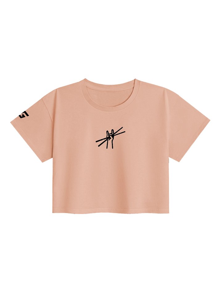 Drumsticks Crop Top product image (1)