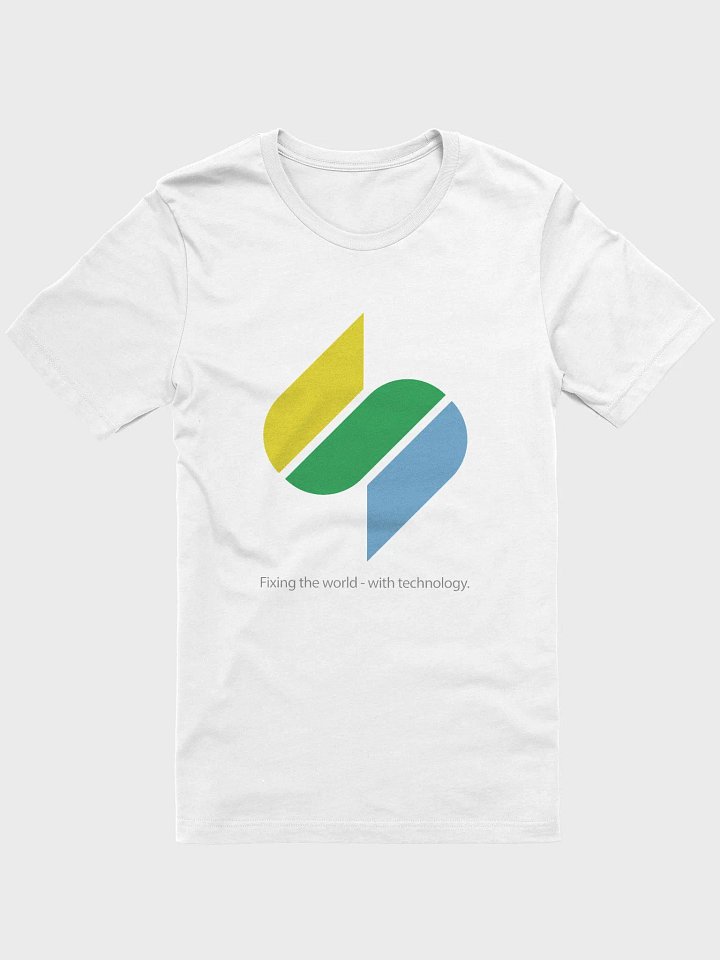MAJESTIC 13 - Silicon Syndicate shirt product image (2)