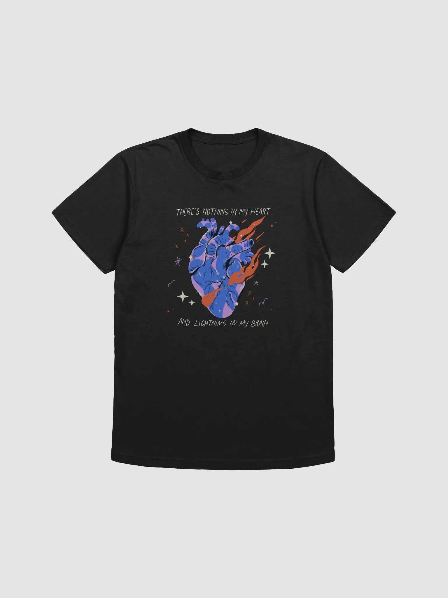 Heart and Brain product image (2)