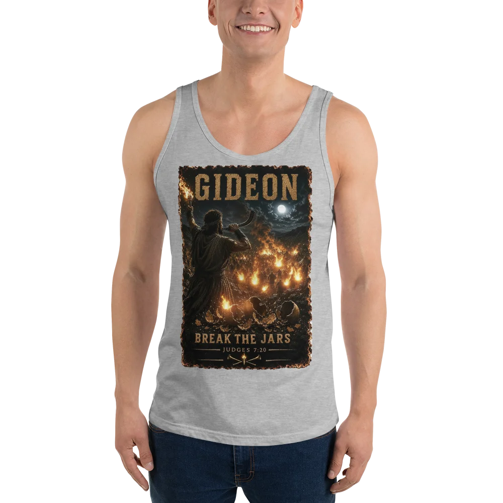 Gideon—Break the Jars product image (17)