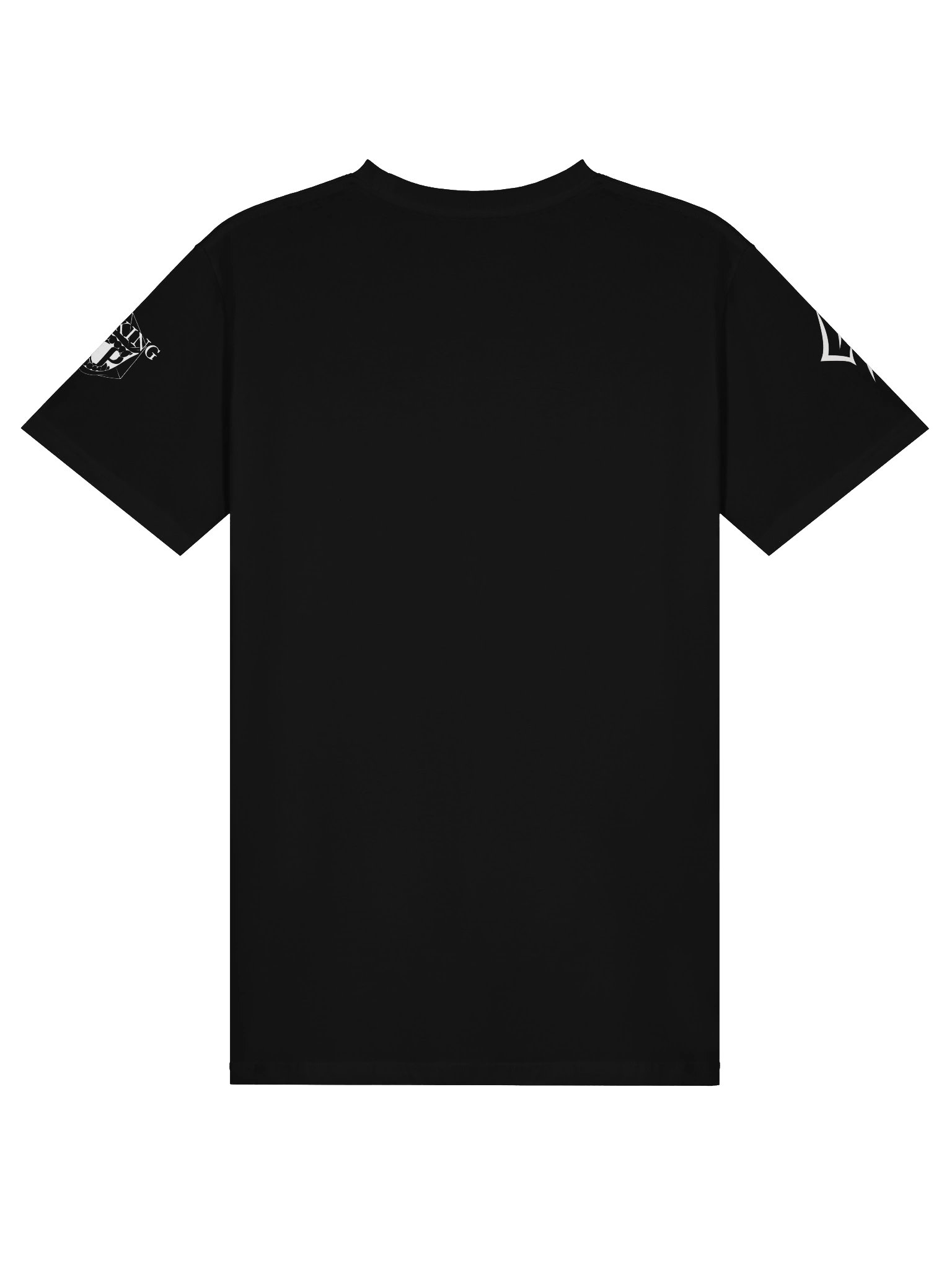 Bitten Character Art Shirt product image (2)