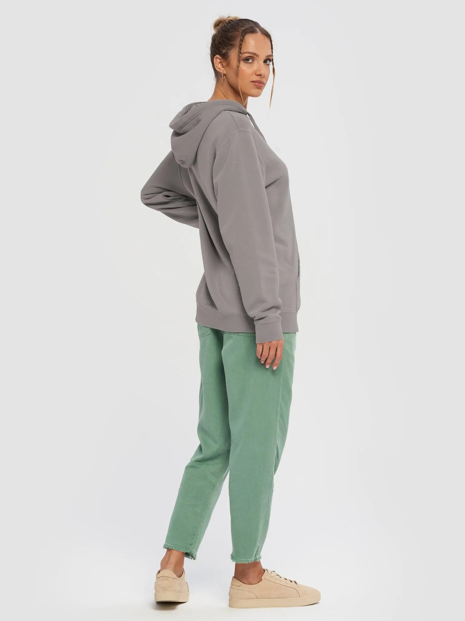 How Heart Can It Be? Hoodie product image (13)