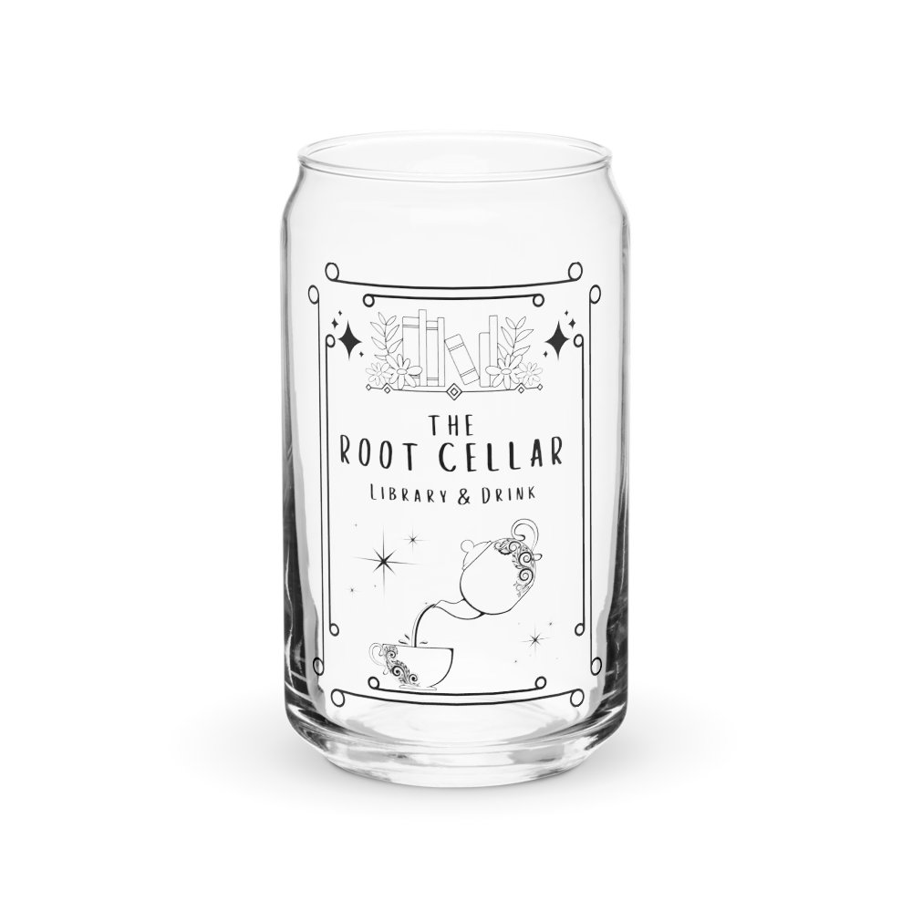 The Root Cellar Iced Cup product image (1)