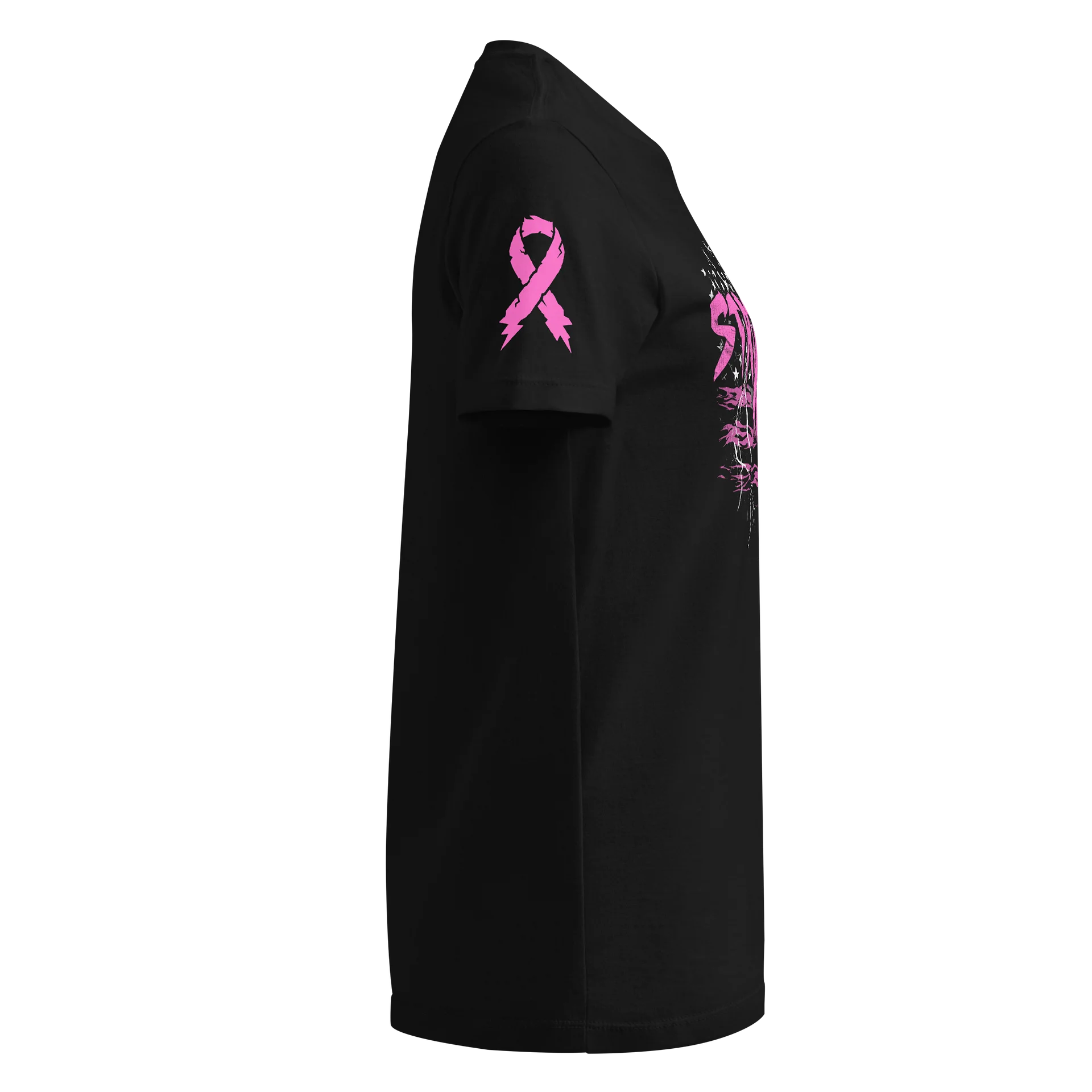Stronger Than The Storm Women's Fit product image (3)