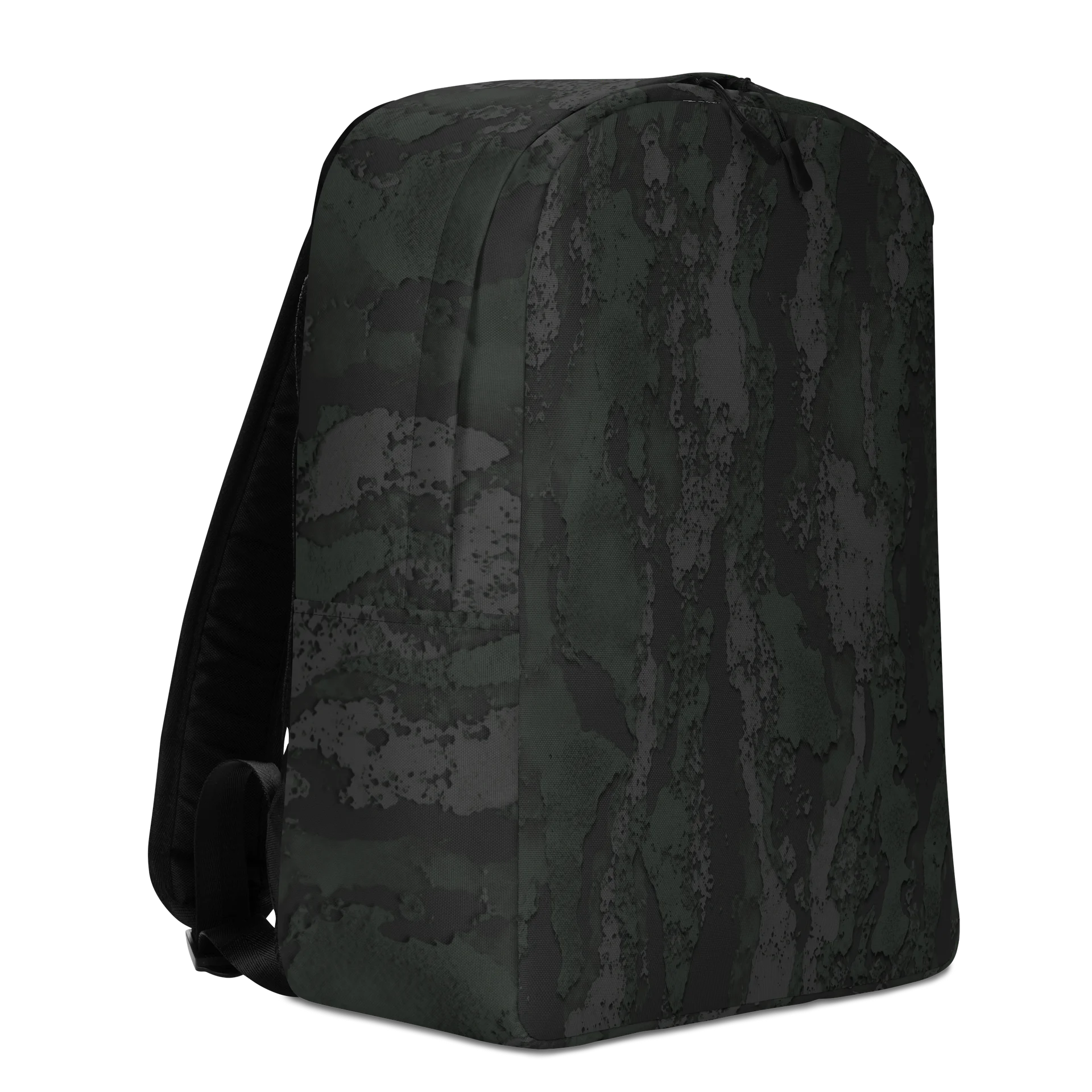 Mulepar Camo New Season Backpack product image (1)