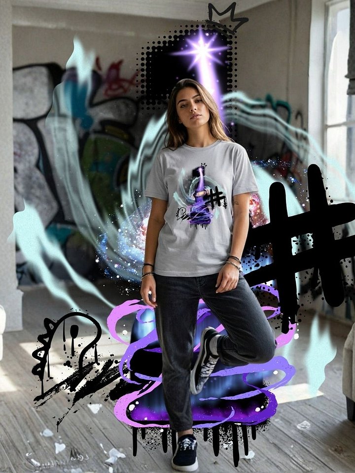 Love Always x Under Armour® Performance Tee product image (1)