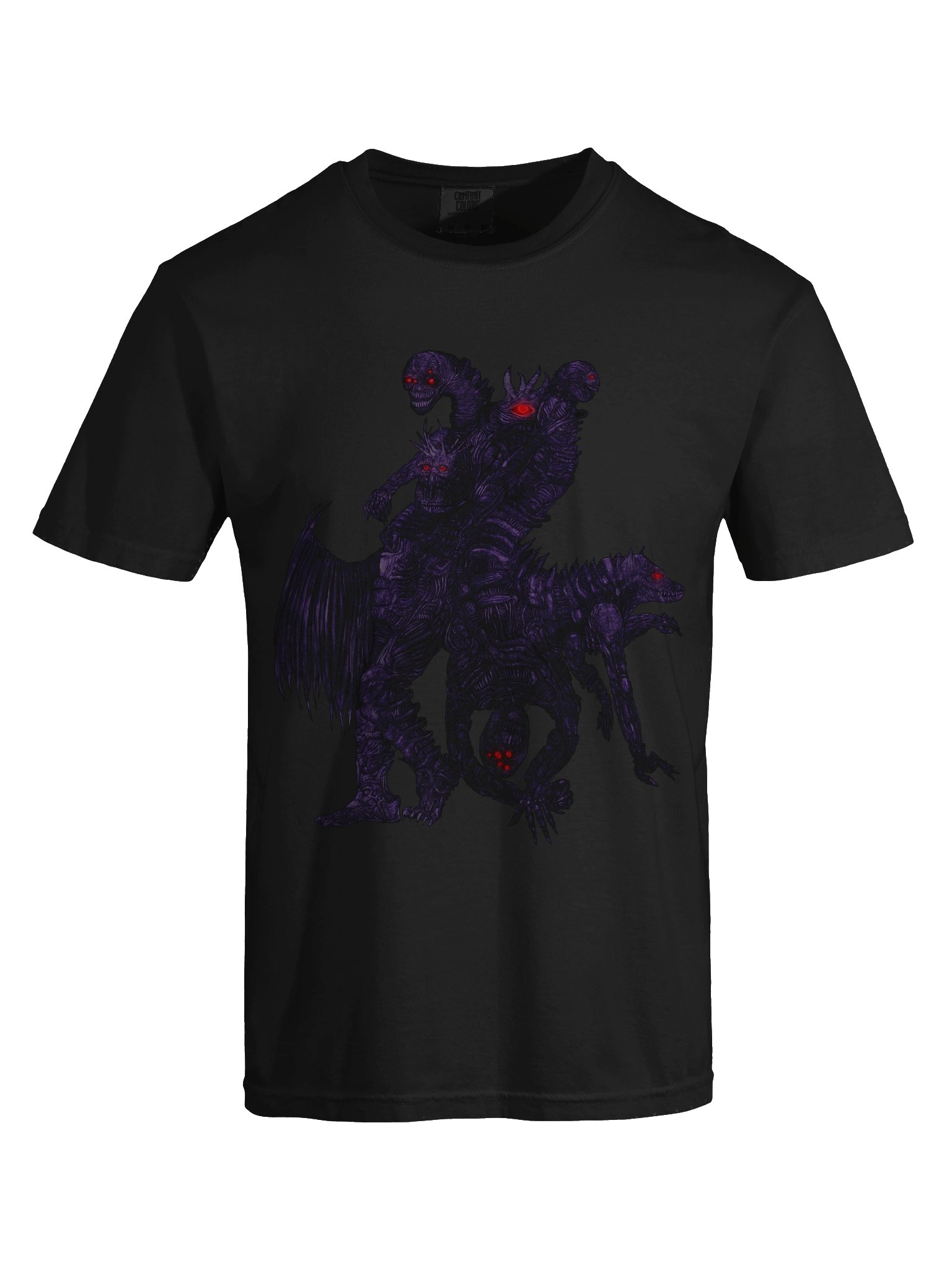 The Connected Nightmare (Version 2) product image (7)