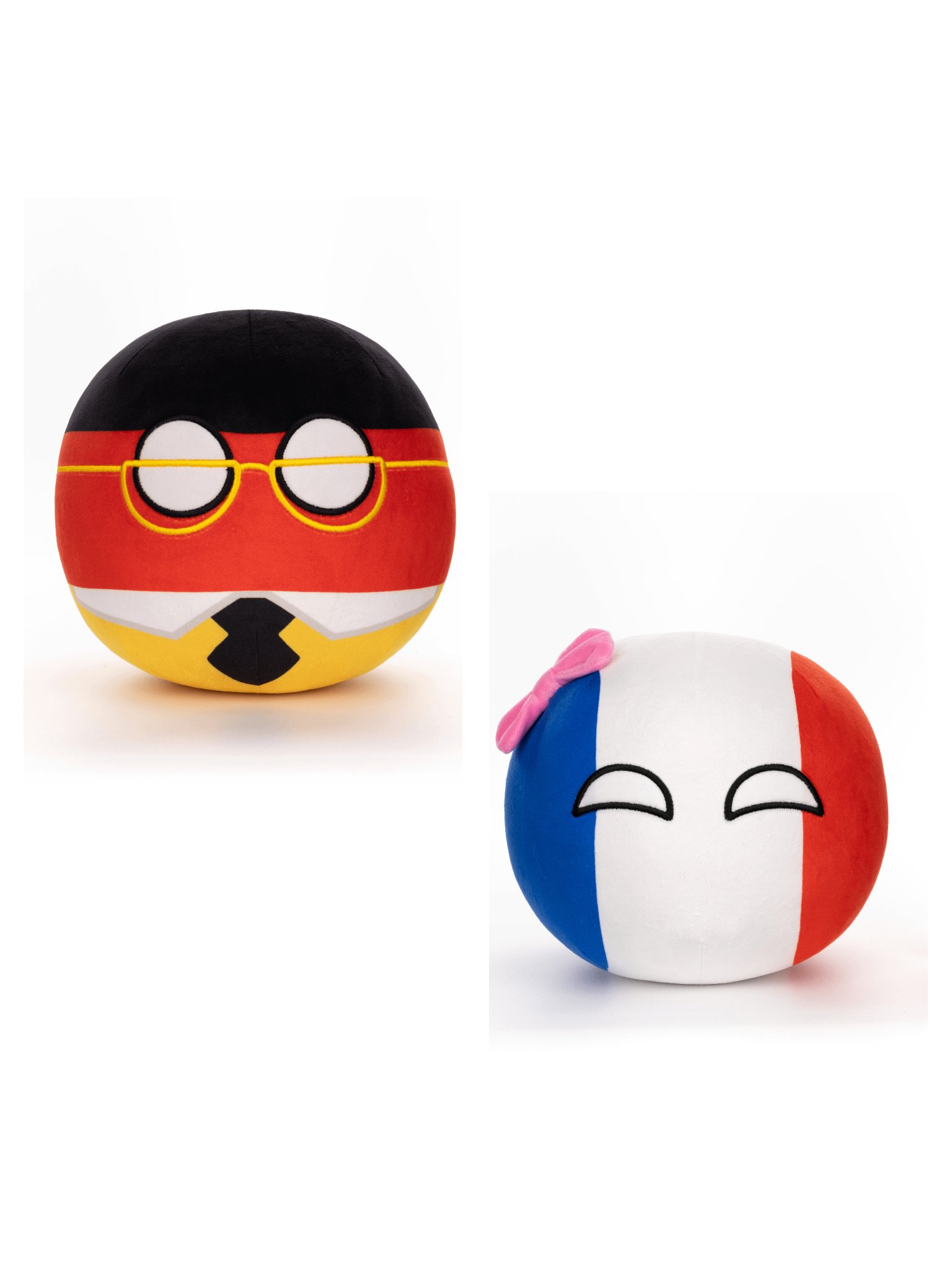 Parenting Plushie Bundle product image (2)