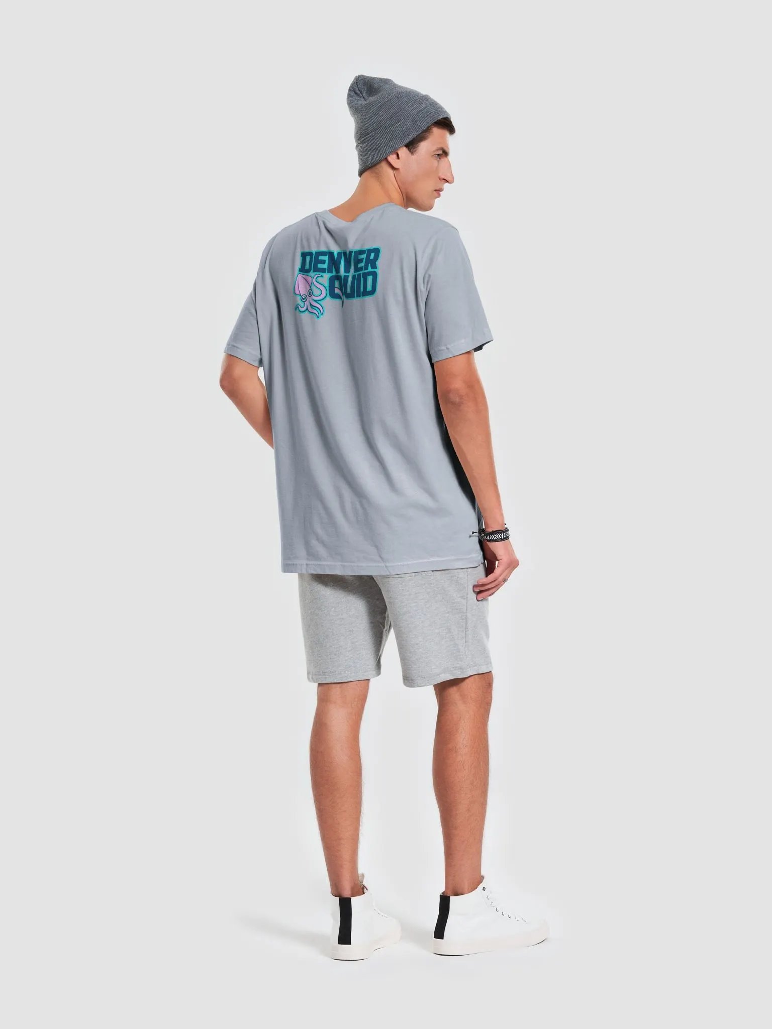 Shirt 1 - SQUID product image (7)