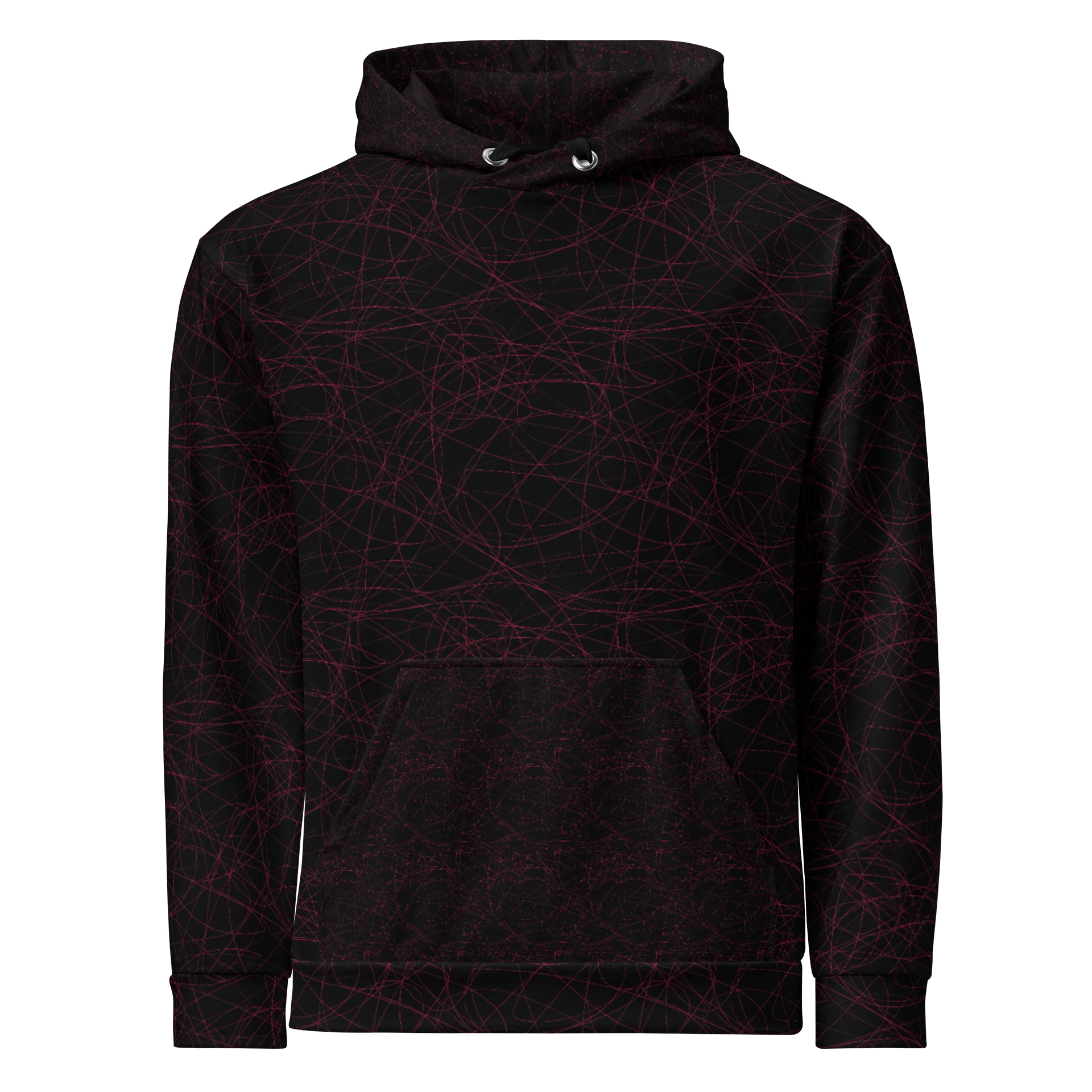 Pink Scribbles product image (1)