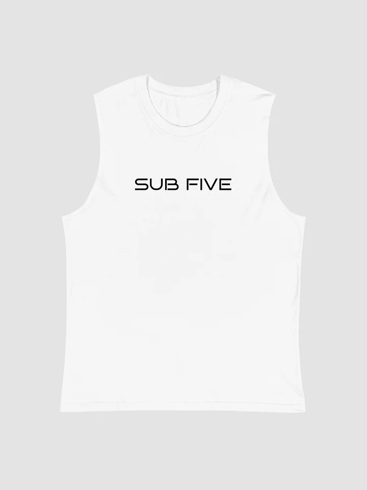 Speed Tank product image (1)