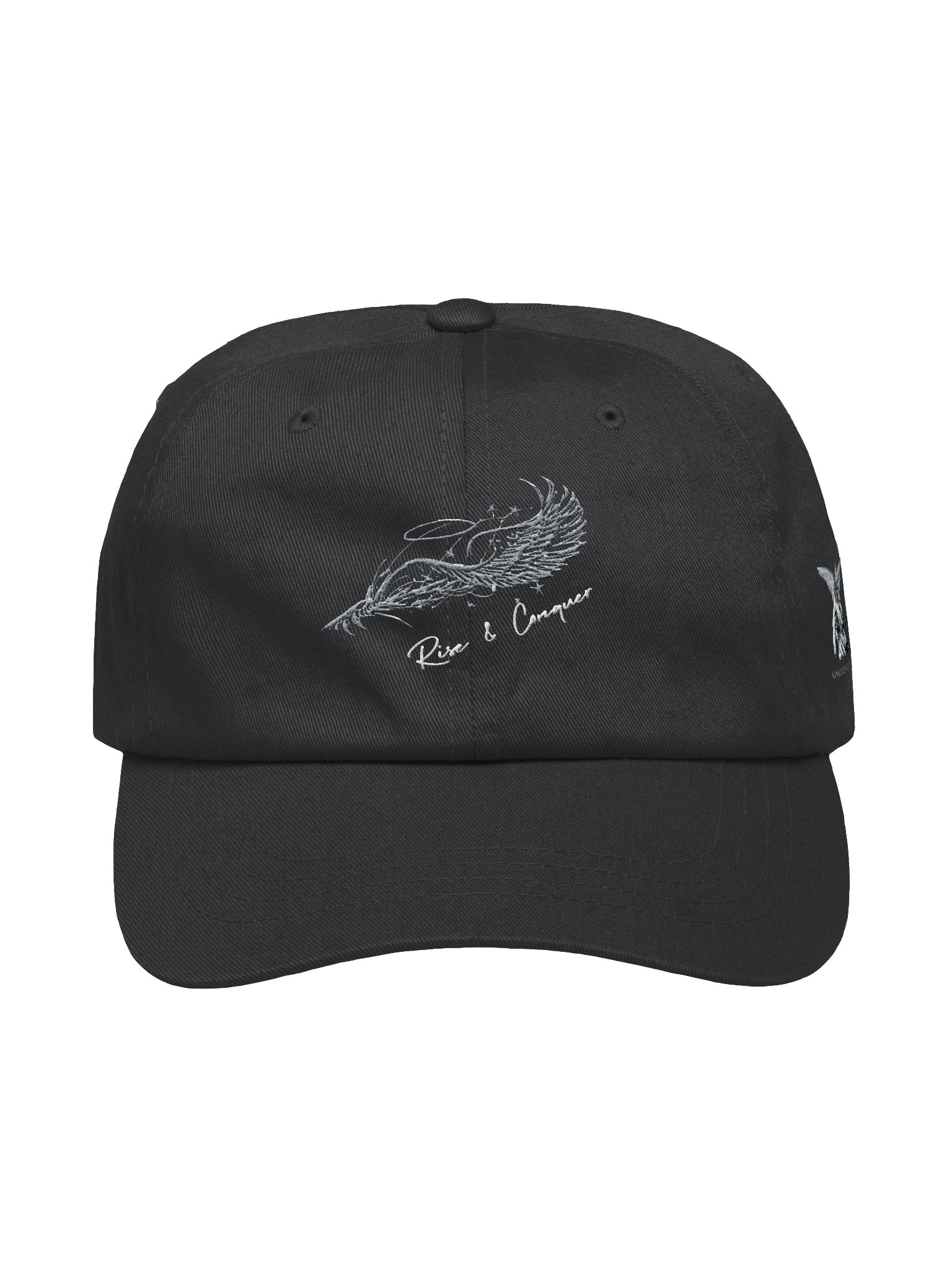 Rise & Conquer product image (1)
