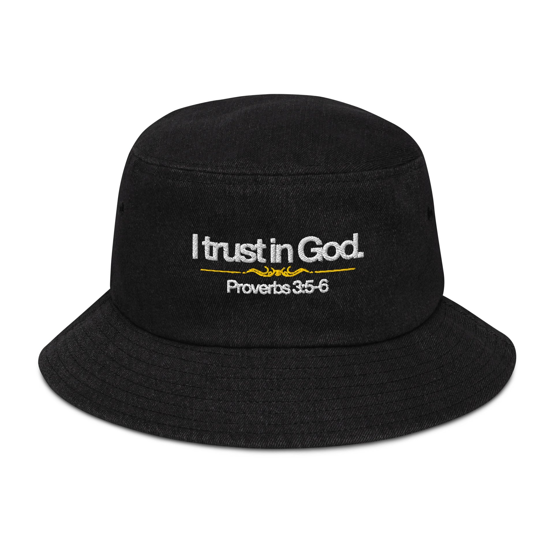 Trust in God product image (1)