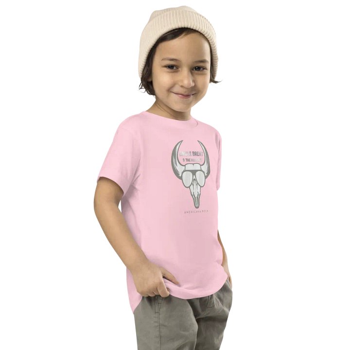 Texas Tiny Tots Tee 👶 product image (2)