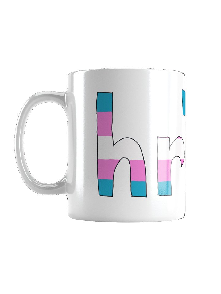 hrtea mug (T, white) product image (1)