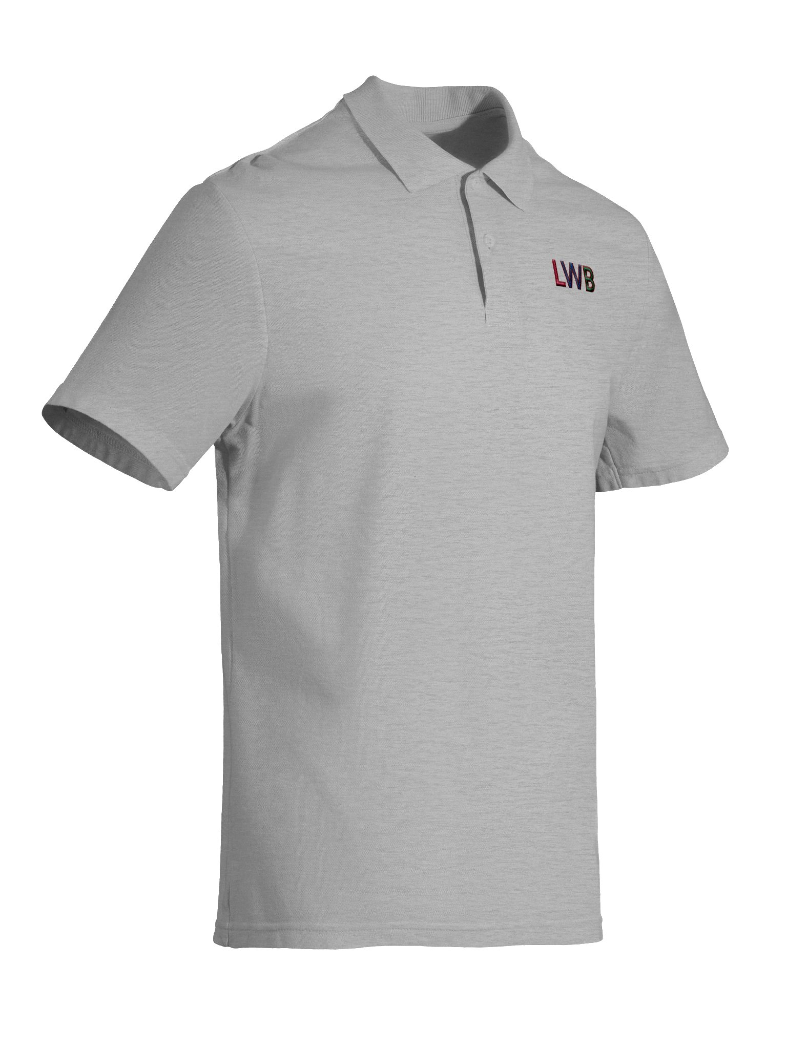 The Classics Unisex Polo Shirt - Daybreak Edition product image (6)