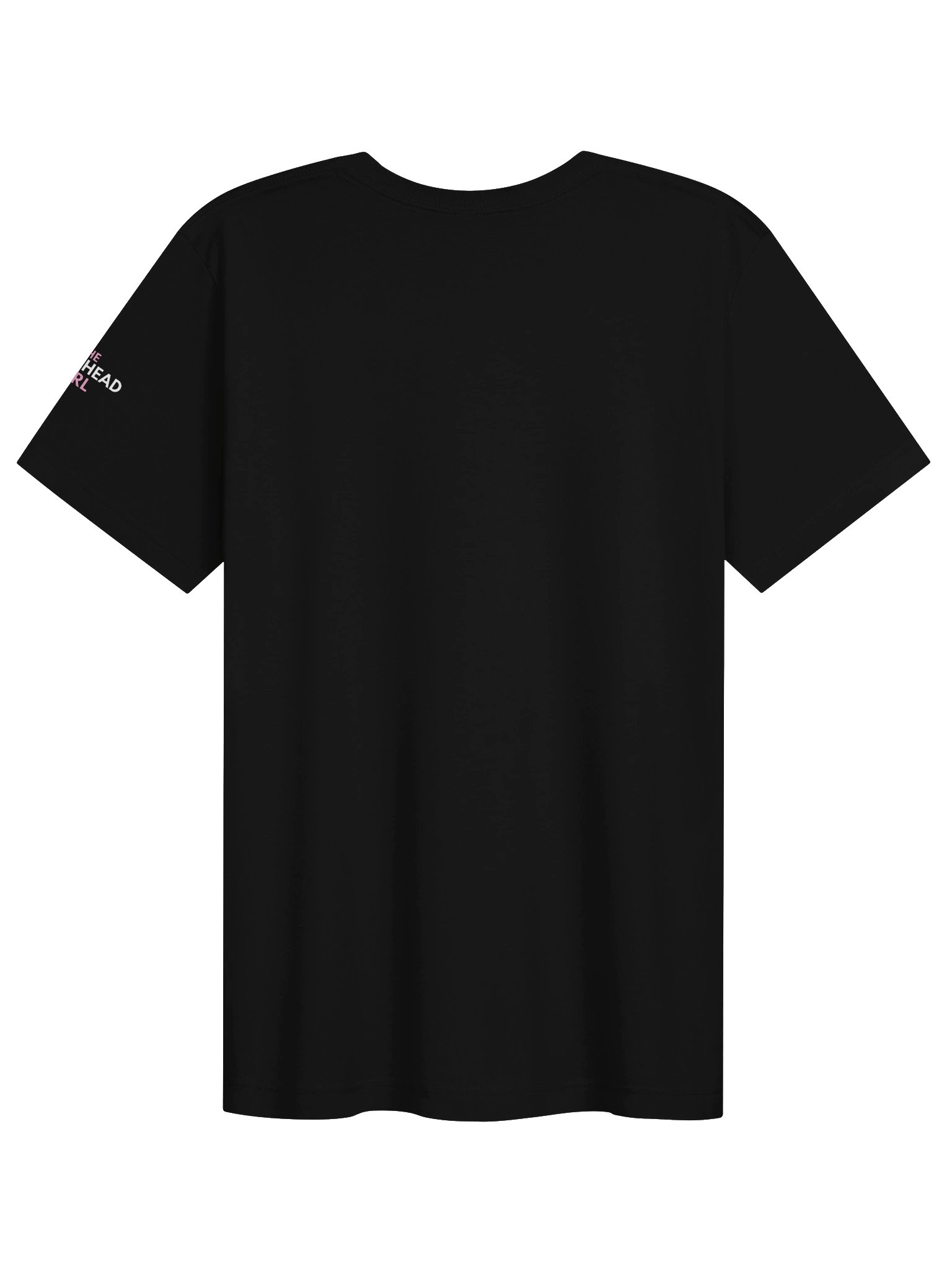 Olivia T-Shirt (Dark Colors) product image (5)