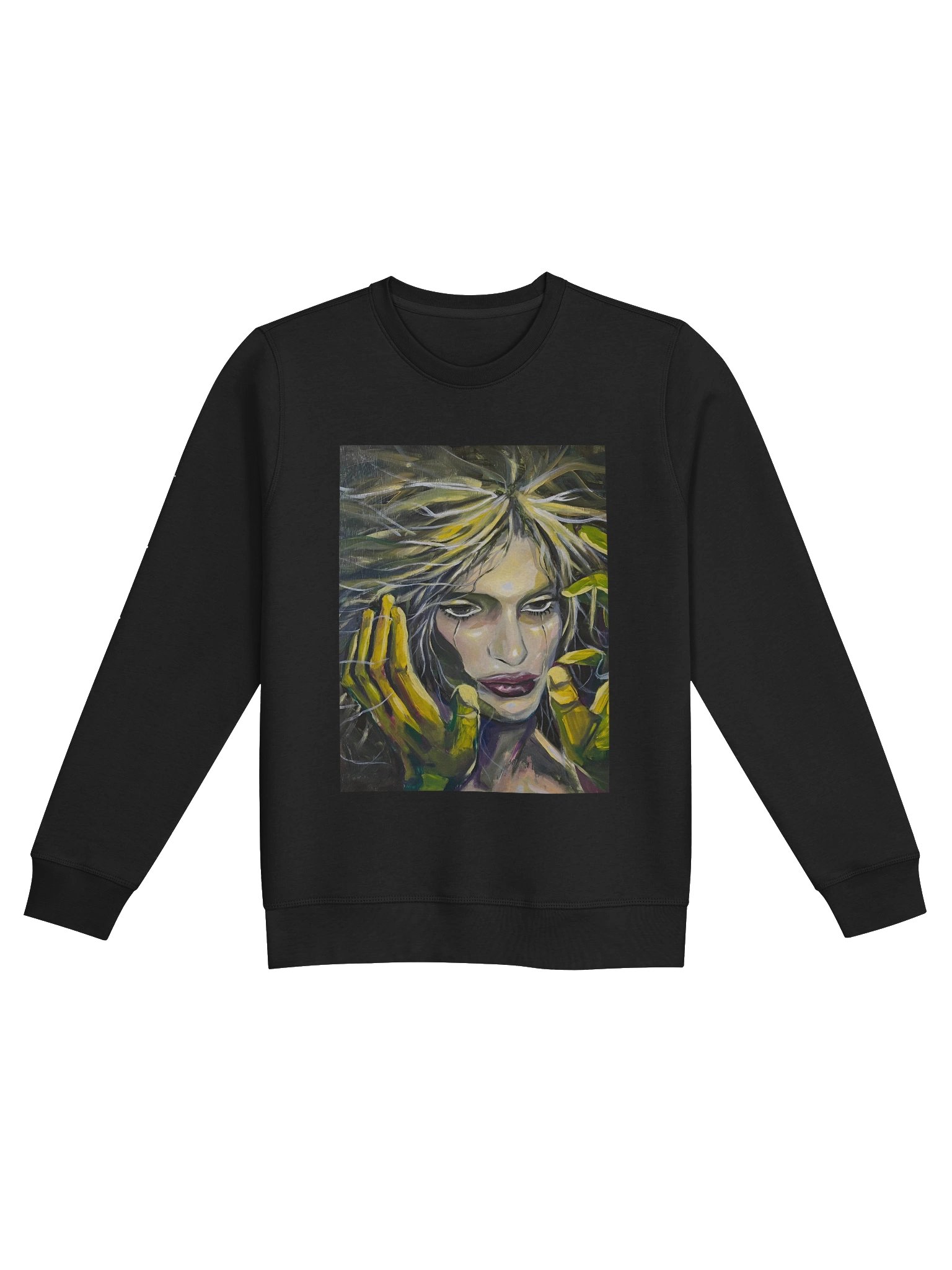 RESONANCE - Sweatshirt product image (1)