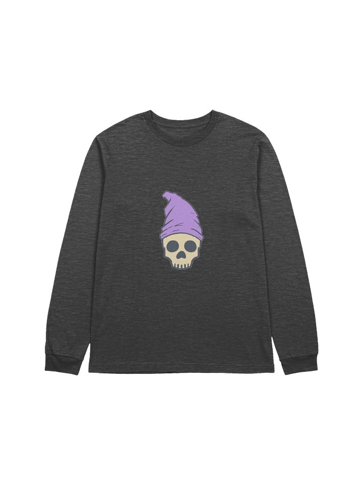 GnomeSkulls Fan Long Sleeve - 2026 product image (3)