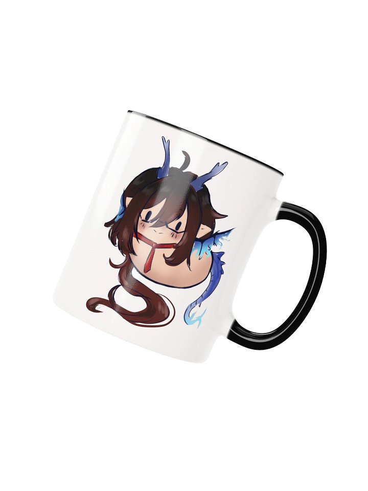 The specsiBean Mug product image (2)