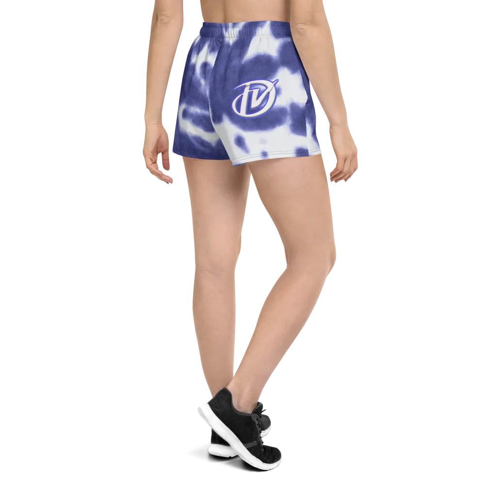 DV Athletic Shorts (Logo R Cheek) product image (1)