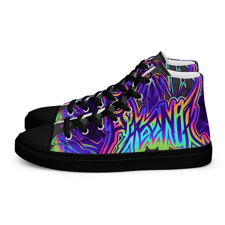 Metal Mantis Holo Shoes | W Sizes product image (2)