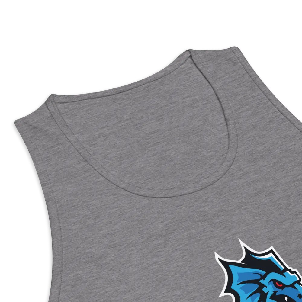 NZMOEY Cotton Heritage Men's Premium Tank Top product image (126)