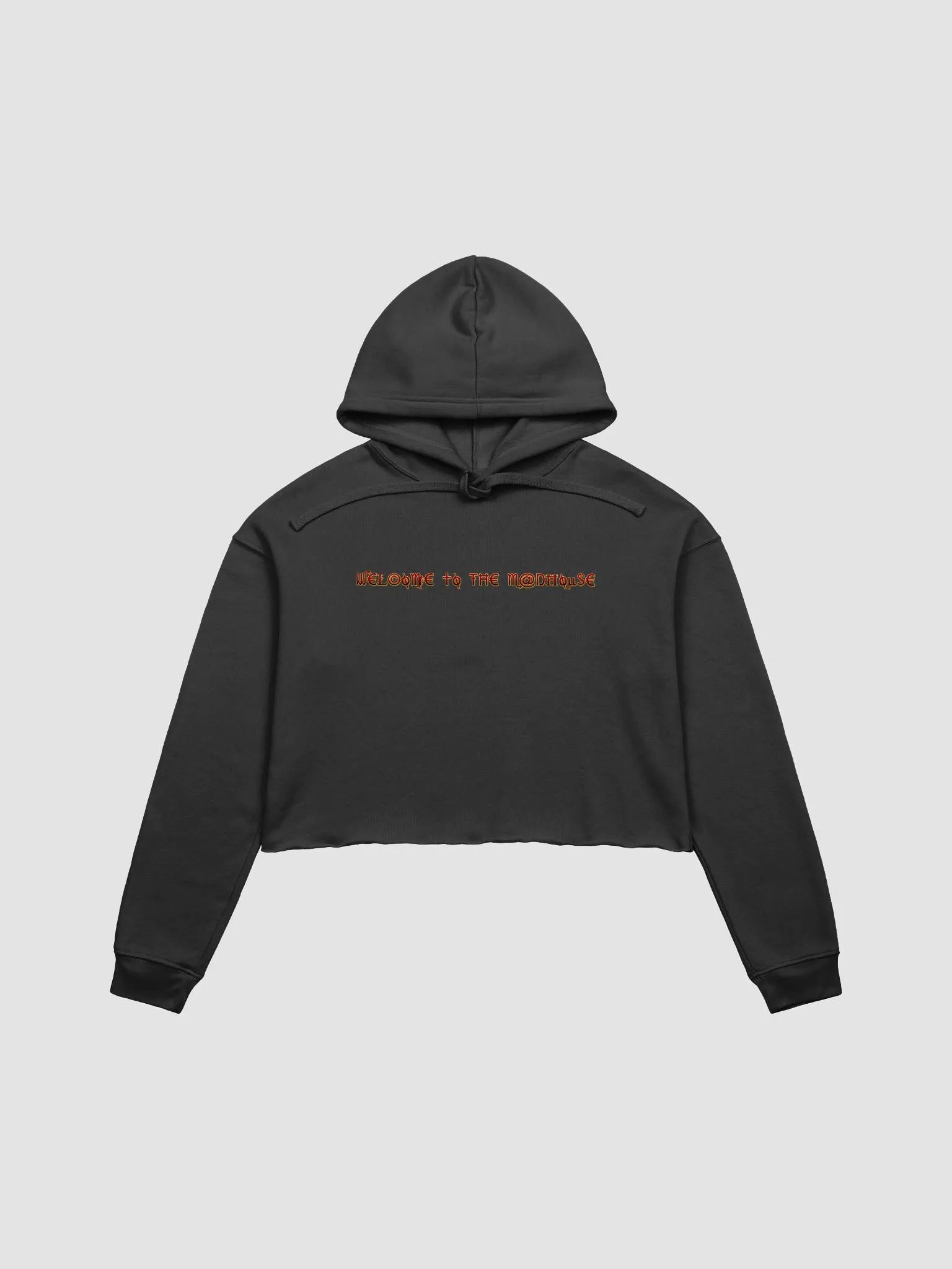 Welcome to the MadHouse product image (1)