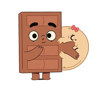 ChocoandPancake