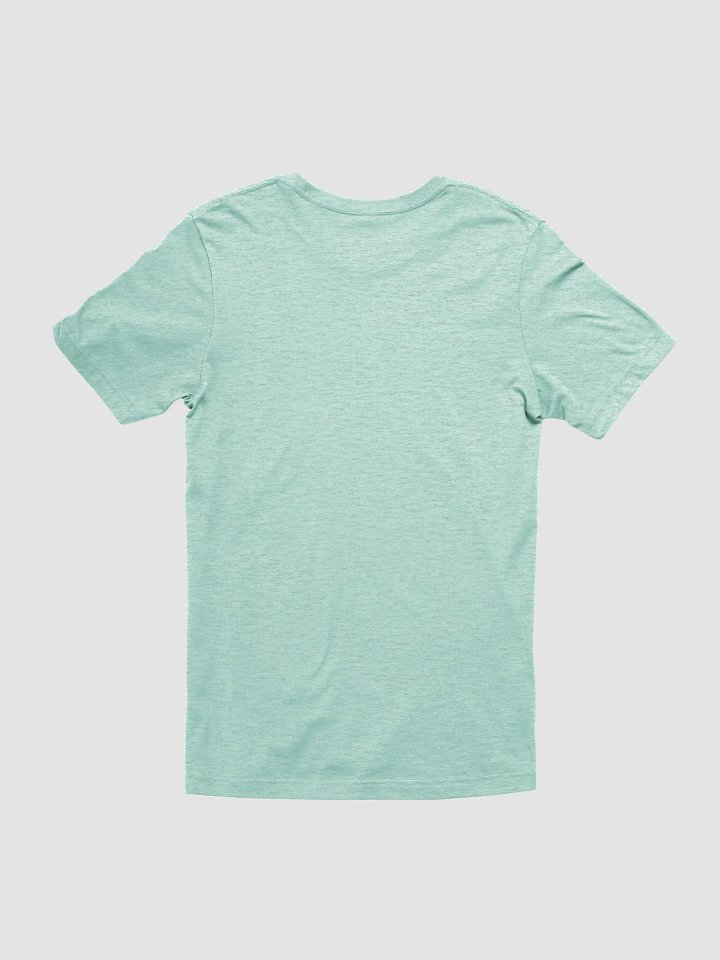Logo T-Shirt- Mint product image (2)