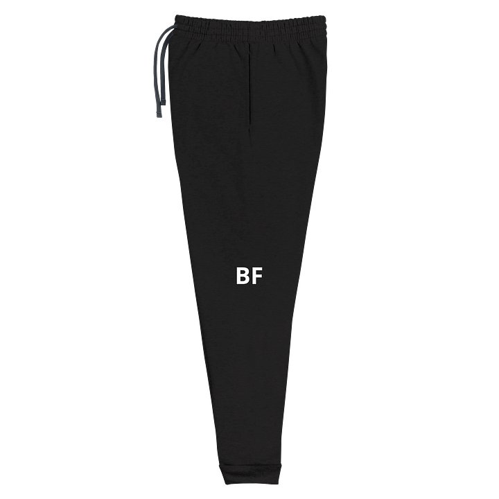 BlackFeelings494 “BF” Signature Joggers product image (2)