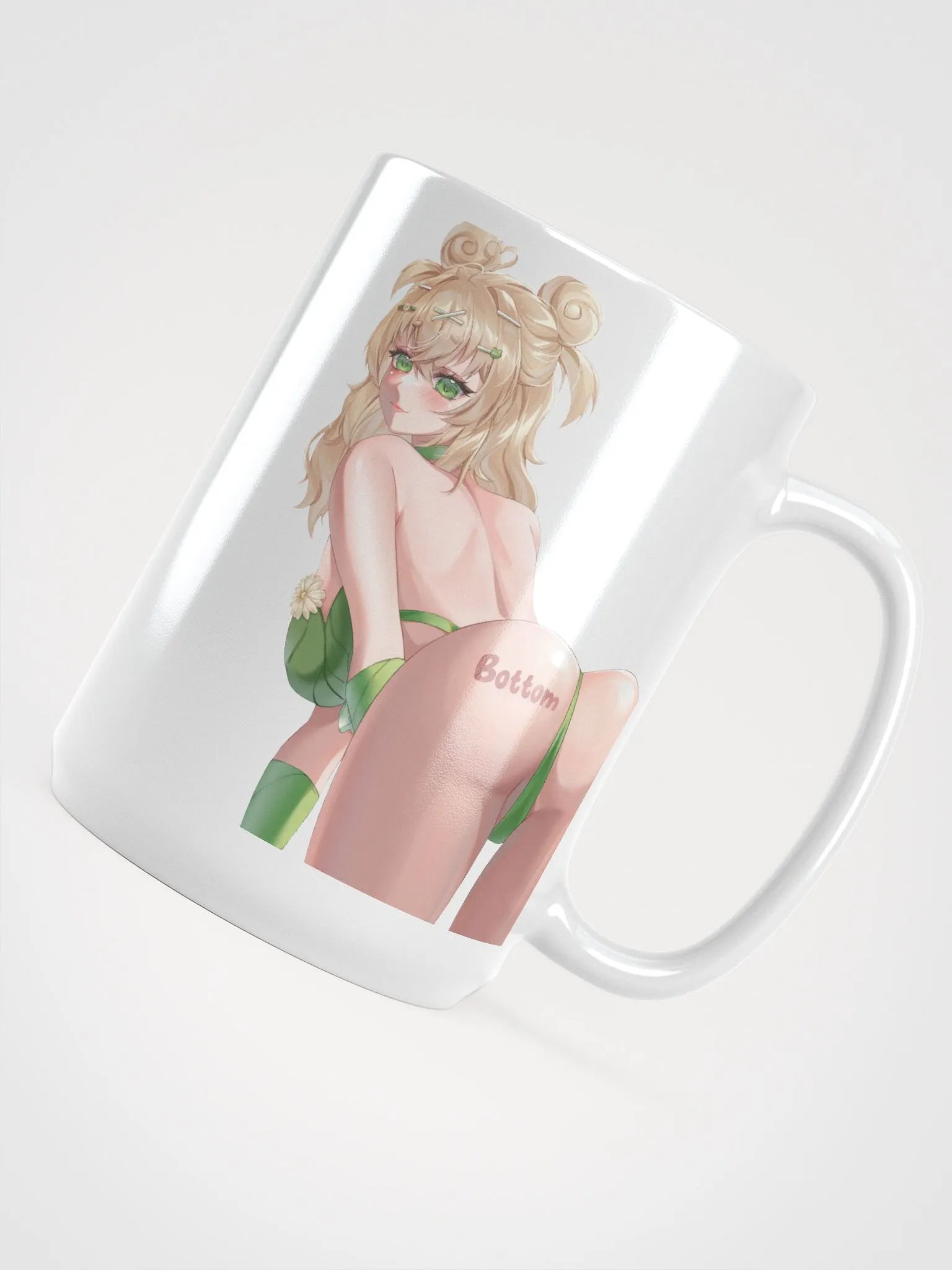 Bottom Frog Mug product image (4)
