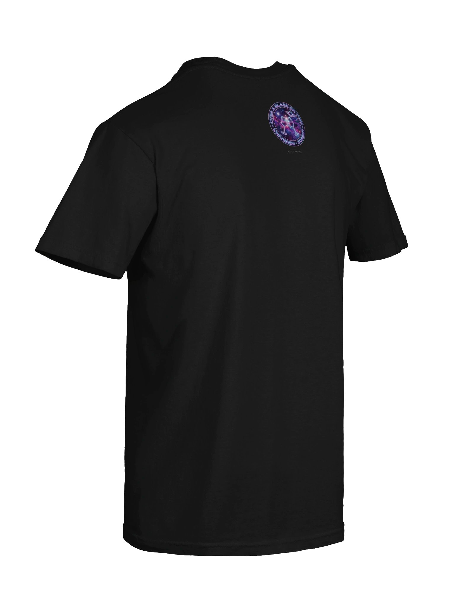 The 'Good Mornight' Global Tee product image (8)